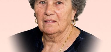 Giocondina Addona Santopietro