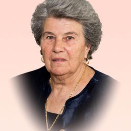 Photo of Giocondina Addona Santopietro, obituary in Montréal