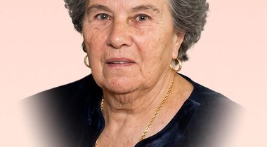 Giocondina Addona Santopietro