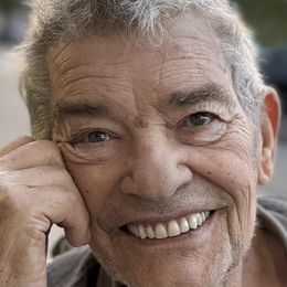Photo of Jean-Bernard Riopel, obituary in Saint-Jacques