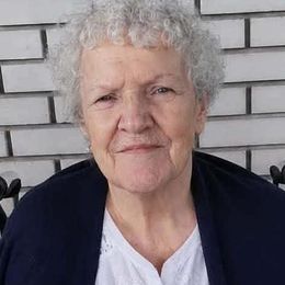 Photo de Cécile Goulet, avis de décès à Thetford Mines