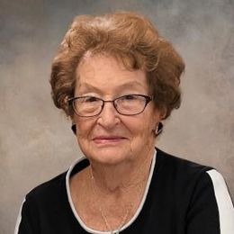Photo of Thérèse Latulippe Breton, obituary
