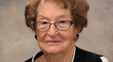 Thérèse Latulippe Breton