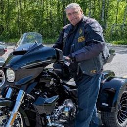 Photo de Yvon Tremblay, avis de décès à Victoriaville