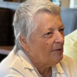 Photo de Rita Lamoureux, avis de décès à Sorel-Tracy