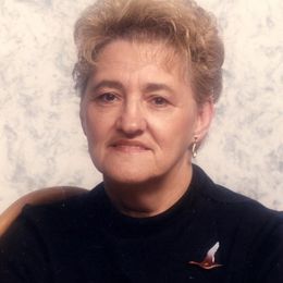 Photo de Marguerite Daigle, avis de décès à Plessisville