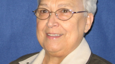 Soeur Madeleine Lesage F.J.