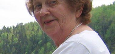 Thérèse Blais
