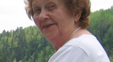 Thérèse Blais