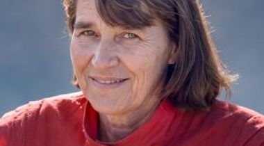 Thérèse Drapeau