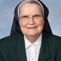 Sr Rita St-Onge
