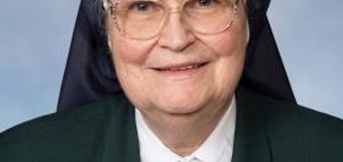 Sr Rita St-Onge