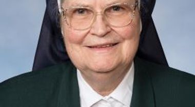 Sr Rita St-Onge