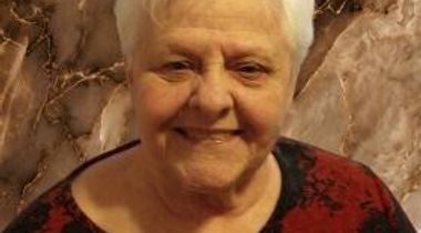 Marcelle Adam Morin