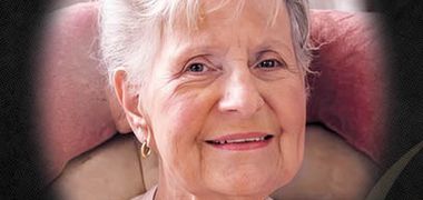 Mrs Paulette Desrocher