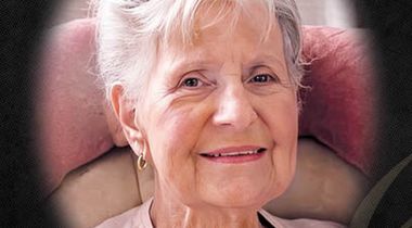 Mrs Paulette Desrocher