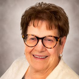 Photo de Jeanne D'Arc Nadeau Castonguay, avis de décès à Saint-Jean-sur-Richelieu