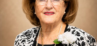 Marie (Maro) Minassian (née Kiledjian)