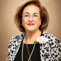 Photo de Marie (Maro) Minassian (née Kiledjian), avis de décès à Montréal