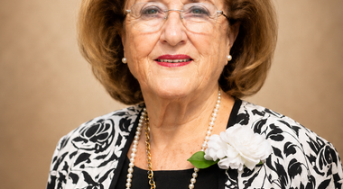 Marie (Maro) Minassian (née Kiledjian)