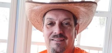 Brent Mitchell Zeschke
