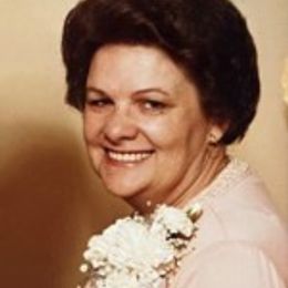 Photo de Joyce E. O’Connor, avis de décès