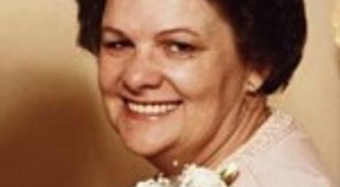 Joyce E. O’Connor