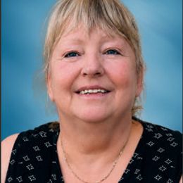 Photo of Chantal Robitaille, obituary