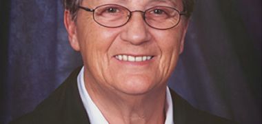 Sr. Laurette Francoeur, f.j.