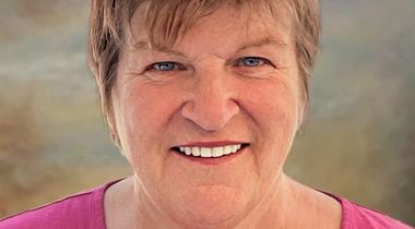Lyse Cloutier