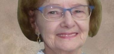 Madeleine Côté Gagné