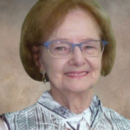 Photo de Madeleine Côté Gagné, avis de décès à Thetford Mines