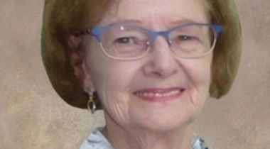 Madeleine Côté Gagné