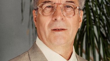 Arnold Joseph