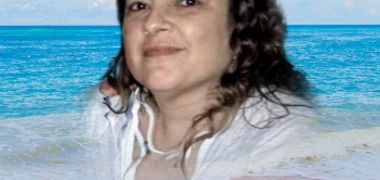 Marie-Lynn McRae