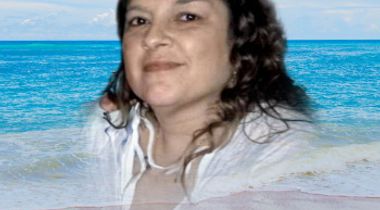 Marie-Lynn McRae