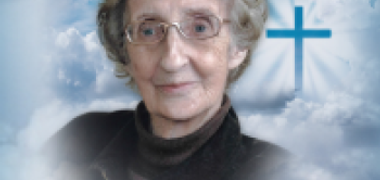 Annette Poirier