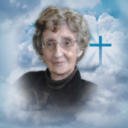 Photo de Annette Poirier, avis de décès à Saint-Siméon
