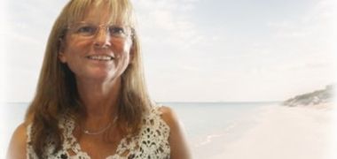 Chantal Payette