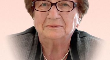 Angelina Varrone Mancini