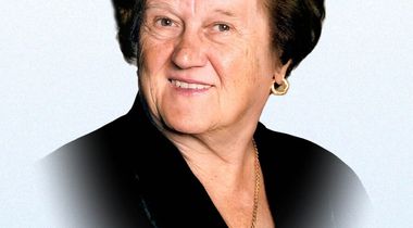 Antonietta Covone De Sarno