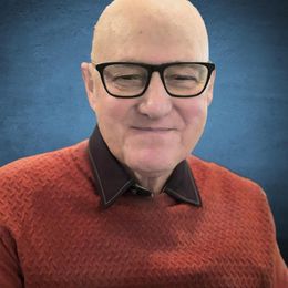 Photo of Nick Verreault, obituary