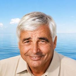 Photo of Marc Lessard, obituary in Notre-Dame-du-Portage