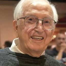 Photo de Raymond Beaulieu, avis de décès à Sainte-Thérèse