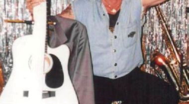 Michel St-Pierre