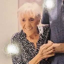 Photo de Yolande Parent, avis de décès à Montréal