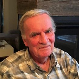 Photo de Alvin Courtemanche, avis de décès à Laval