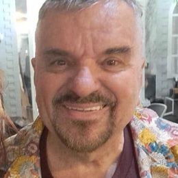 Photo of Alain Bouchard, obituary