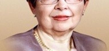 Teresa Creti Di Vincenzo