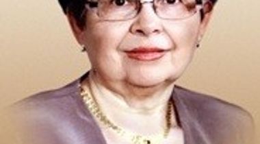 Teresa Creti Di Vincenzo